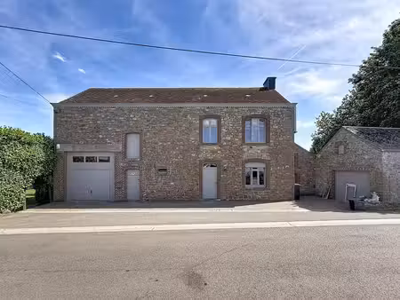 !!option!spacieuse maison 4 chambres à ohey