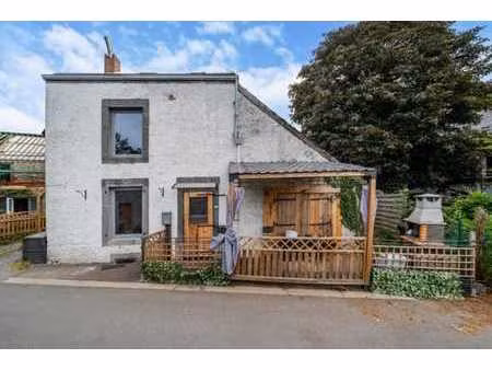 vente publique - oignies  rue flache 15 - enchère à 65.000€