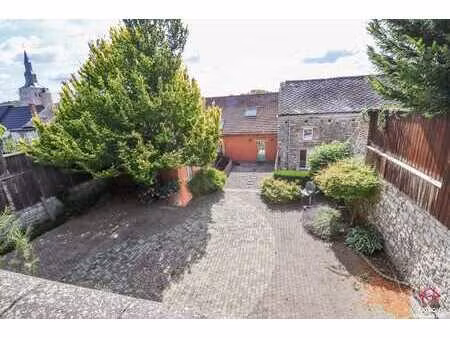 appartement triplex 3 chambres