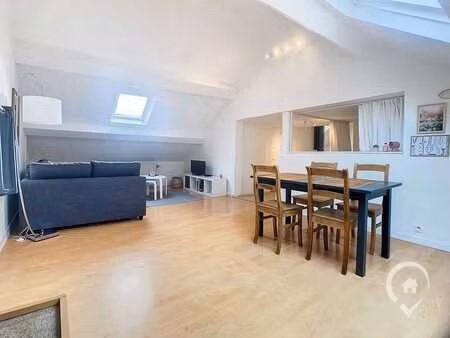bel appartement 1 chambre à louer à hamois