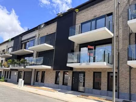 magnifique appartement