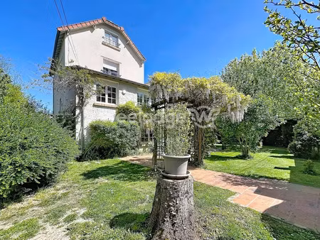 vente maison 7 pièces 184 m² à vaureal (95490)  499 900 €