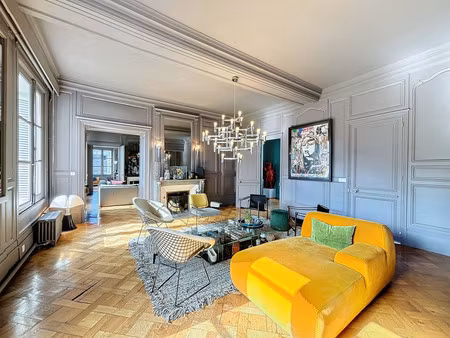 appartement de luxe à vendre à rouen