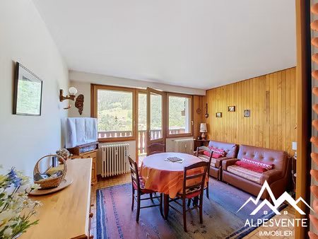 appartement le plan d'avoz