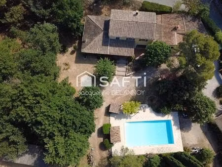 propriété équestre  2 maisons  5000 m²