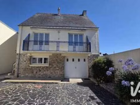 vente maison à billiers (56190) : à vendre / 97m² billiers
