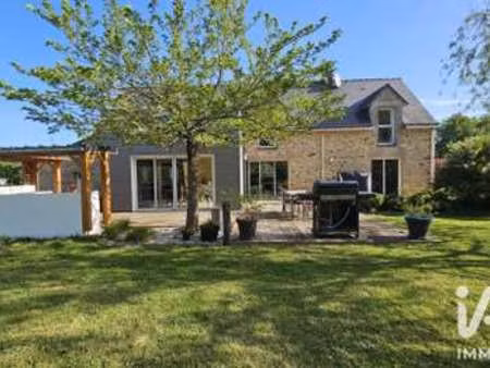 vente maison à grand-fougeray (35390) : à vendre / 180m² grand-fougeray