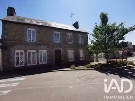 vente maison à landéan (35133) : à vendre / 138m² landéan
