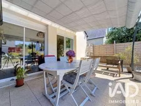 vente maison au tronchet (35540) : à vendre / 88m² le tronchet