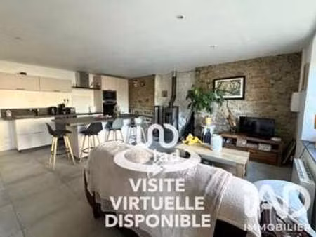 vente maison à pancé (35320) : à vendre / 52m² pancé