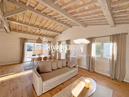 appartement de luxe à vendre à cavalaire-sur-mer