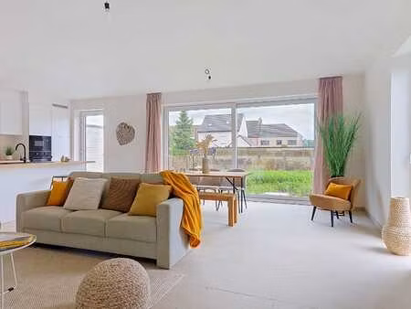 prachtige nieuwbouwwoningen op rustige locatie