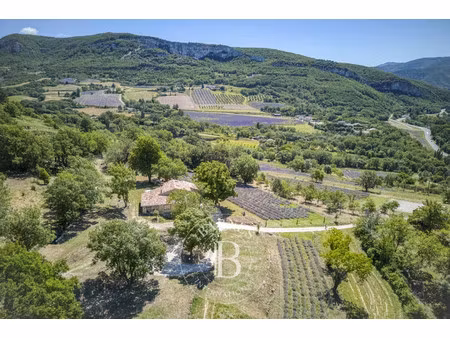 maison de luxe à vendre à la bégude-de-mazenc