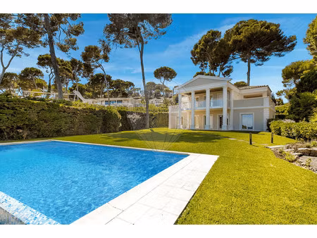maison de luxe à vendre dans le quartier le cap