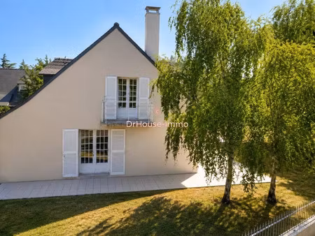 vente maison 7 pièces 160 m² à bouchemaine (49080)  499 000 €