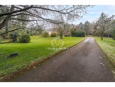 vente maison 8 pièces 355 m² à collonges-au-mont-d'or (69660)  2 100 000 €
