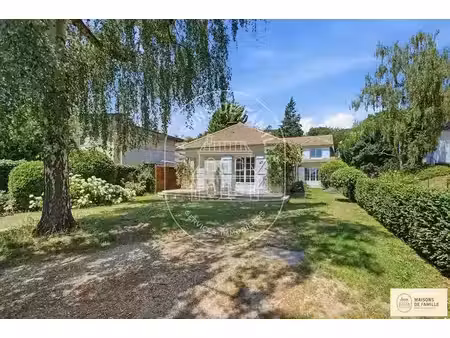 vente maison 9 pièces 180.18 m² à mareil-marly (78750)  875 000 €