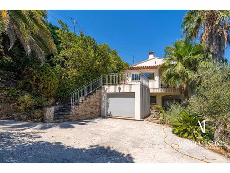 vente maison 6 pièces 194 m² à rayol-canadel-sur-mer (83820)  1 820 000 €