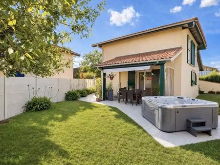 maison de luxe de 3 chambres en vente à saint-martin-de-seignanx  france