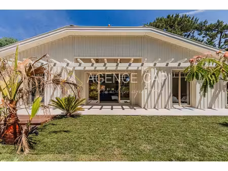 vente villa 6 pièces 210 m² à pyla plage (33115)  2 500 000 €