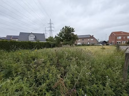 terrain à vendre à asse € 249.000 (lpyk2) - heylen vastgoed - dendermonde | zimmo