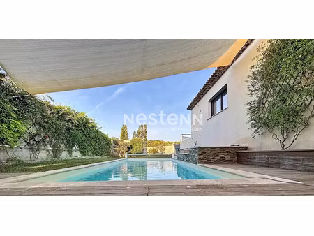 vente maison 6 pièces 187 m² à la motte-d'aigues (84240)  699 000 €