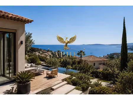 vente maison 7 pièces 400 m² à sanary-sur-mer (83110)  3 000 000 €