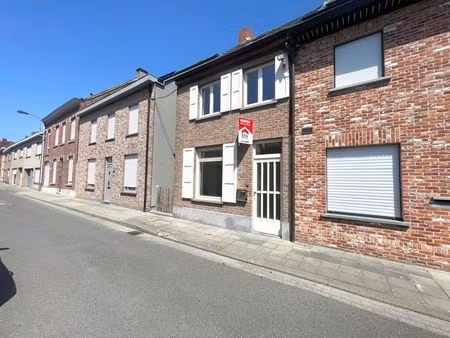 maison à vendre à geluwe € 228.000 (lpync) - era @t home (geluwe) | zimmo