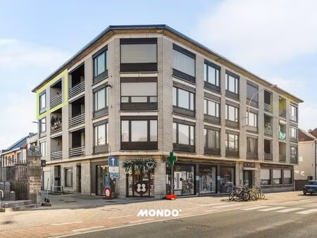 appartement à vendre à mechelen € 249.000 (lgj6l) - mondo vastgoed | zimmo