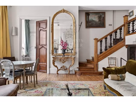 appartement de luxe à vendre dans le quartier archives