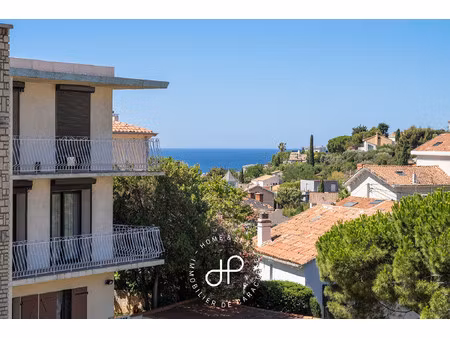 appartement de luxe à vendre dans le quartier bompard