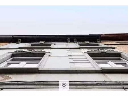 herenwoning met 5 slaapkamers te koop