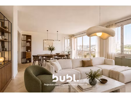 appartement de luxe à vendre dans le quartier centre ville