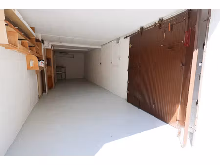 vente parking 22m2 perpignan 66100 - 23980 € - surface privée