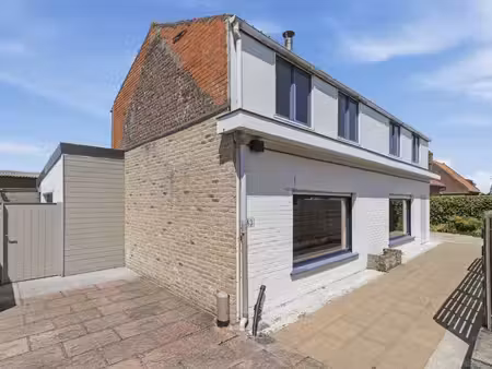 maison à vendre à stavele € 159.000 (lpynh) - era domus (veurne) | zimmo