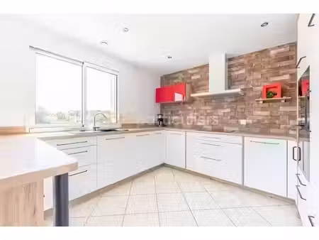 vente maison 6 pièces 132.27 m² à saint-prouant (85110)  423 300 €