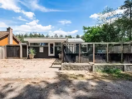 maison à vendre à poppel € 169.000 (lpykn) - heylen vastgoed - turnhout | zimmo