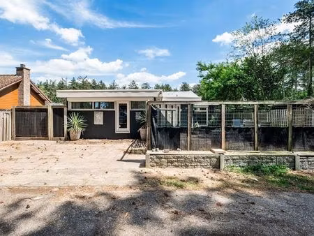 maison à vendre à poppel € 189.000 (lpykn) - heylen vastgoed - turnhout | zimmo