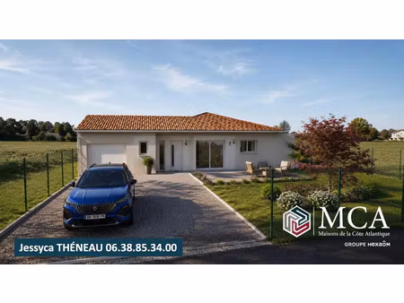 vente maison 5 pièces 115 m² saubusse (40180)