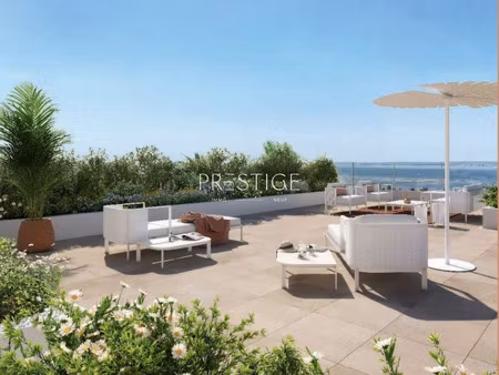 appartement de luxe à vendre dans le quartier les pierres blanches