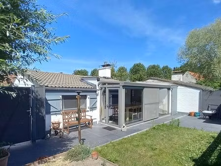 maison à vendre à oostduinkerke € 258.000 (lpyhh) - dany bruyschaert | zimmo