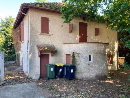 vente maison 4 pièces 120 m² mont-de-marsan (40000)