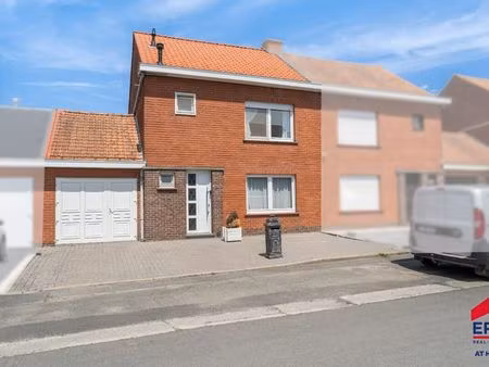 maison à vendre à oostnieuwkerke € 250.000 (lpyne) - era @t home (geluwe) | zimmo