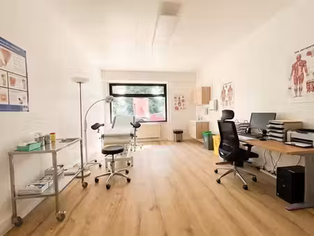 bien professionnel à vendre à liège € 165.000 (lpxwg) - b.i.v. | zimmo
