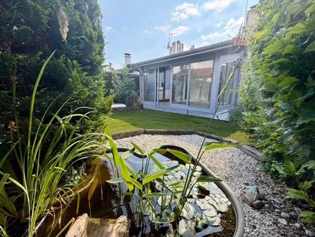 vente maison 3 pièces 97 m² cournon-d’auvergne (63800)