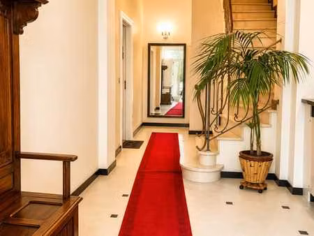 à louer – élégant appartement 1 chambre