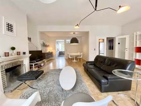 appartement meublé