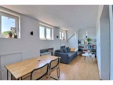ixelles - ulb | appartement 1 chambre