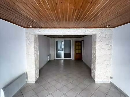 appartement 3 pièces à louer