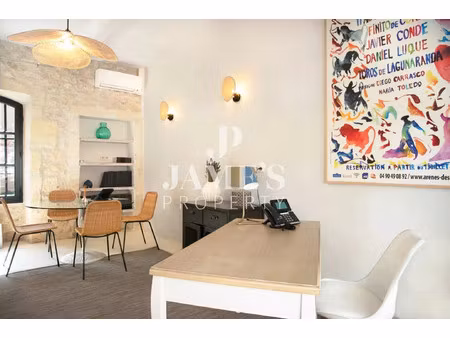 maison de luxe à vendre à maussane-les-alpilles